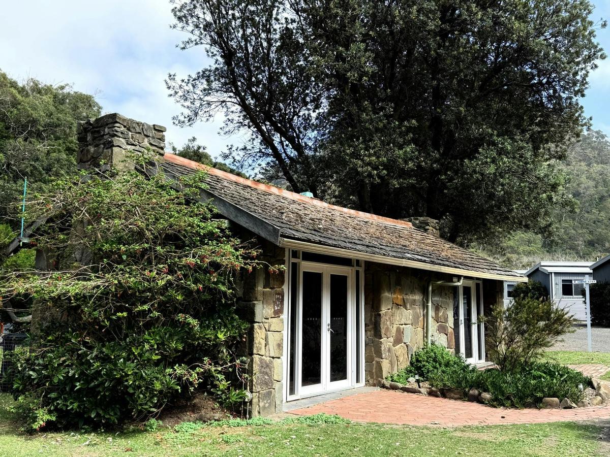 Barbecue Hut