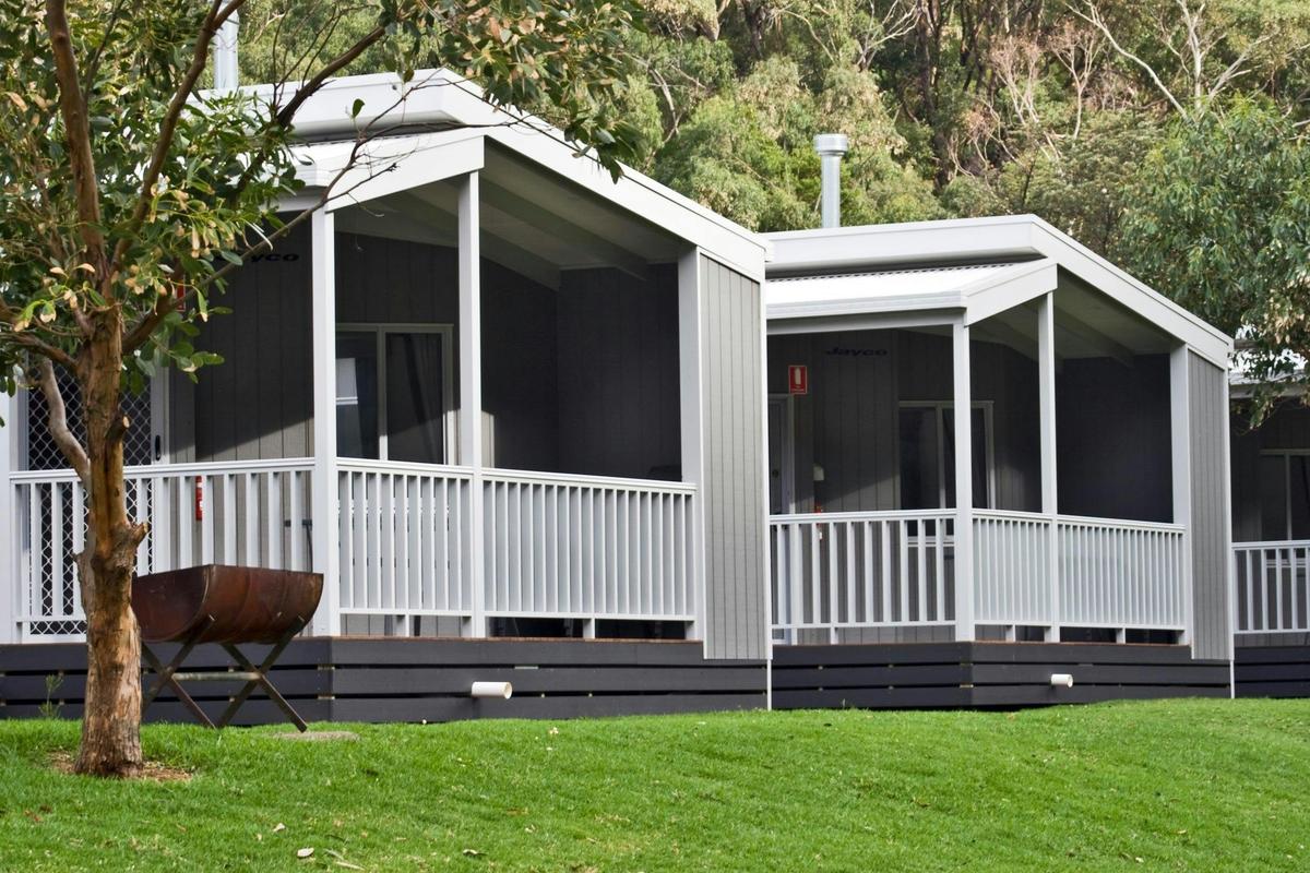 River View Chalets