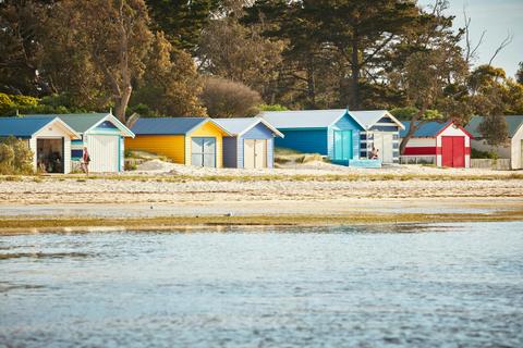 Capel Sound