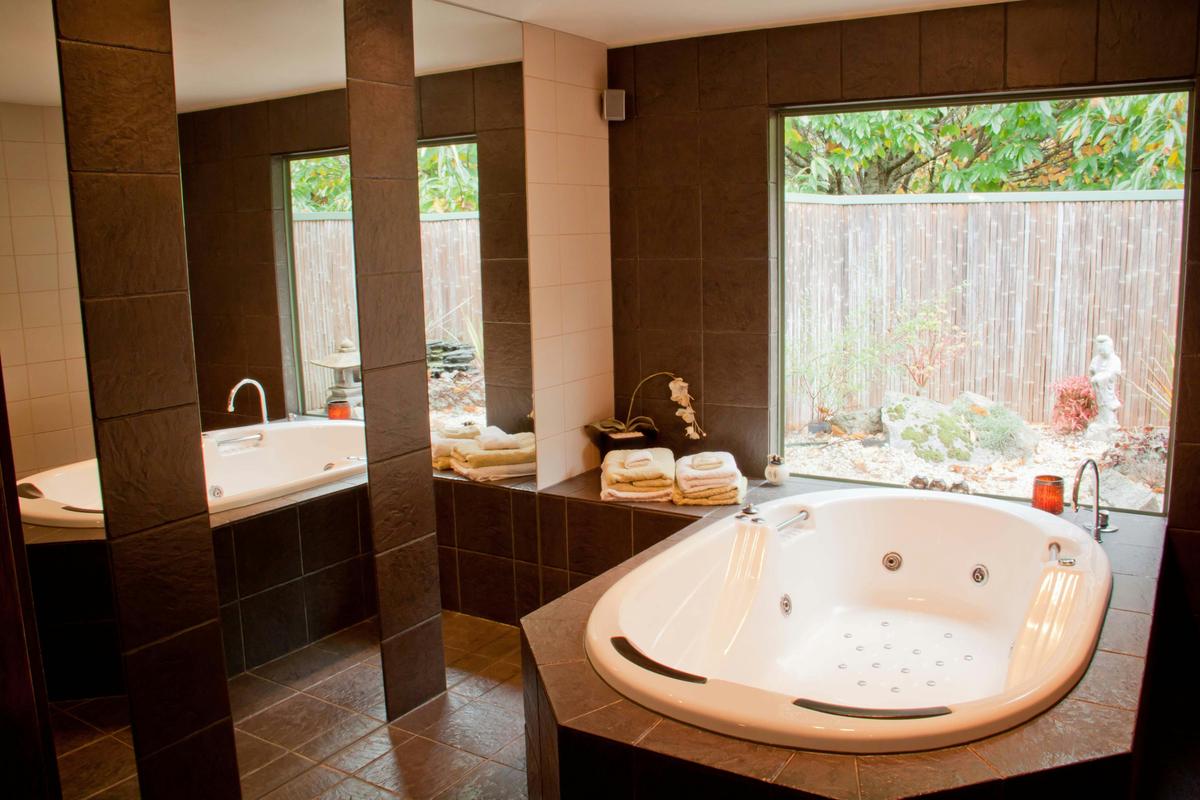 Nanking spa