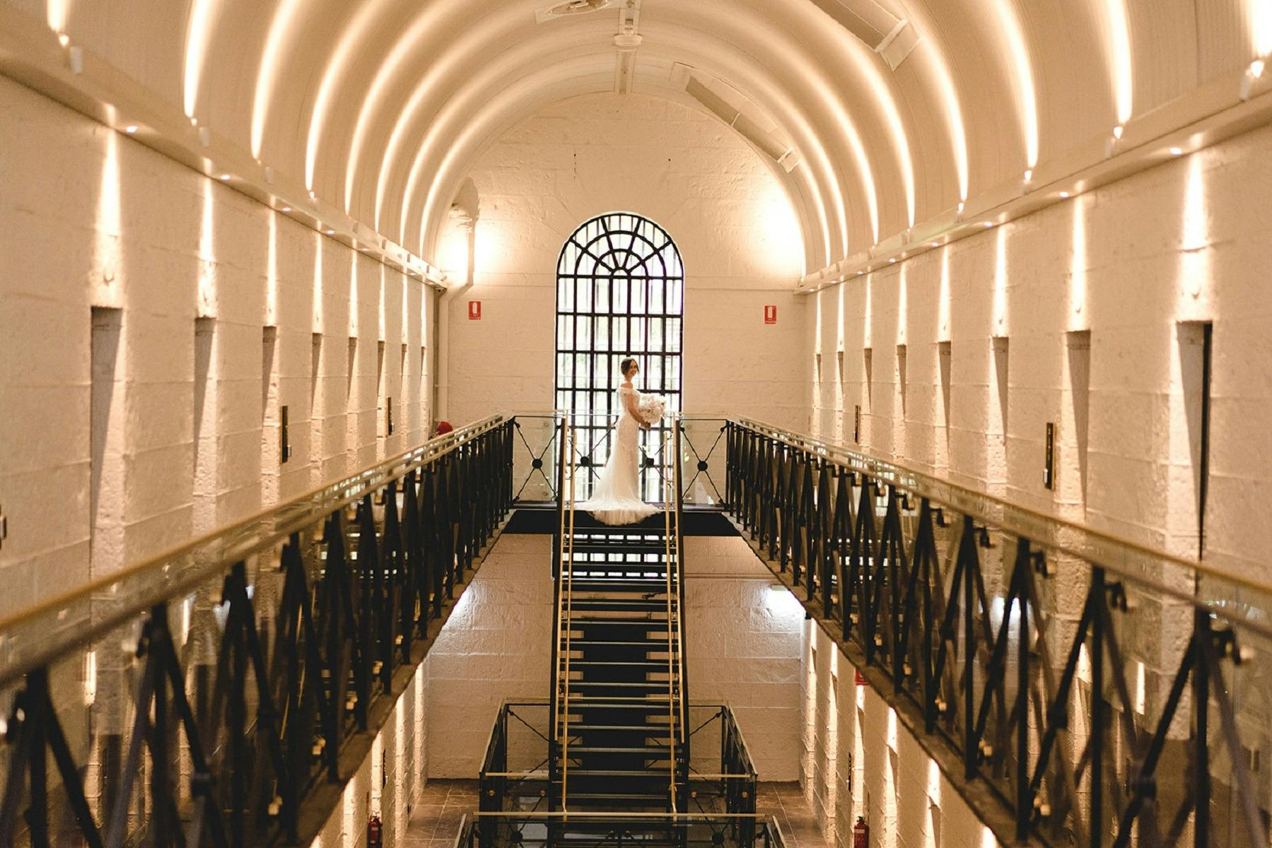 Chapter Place Weddings & Events at Pentridge