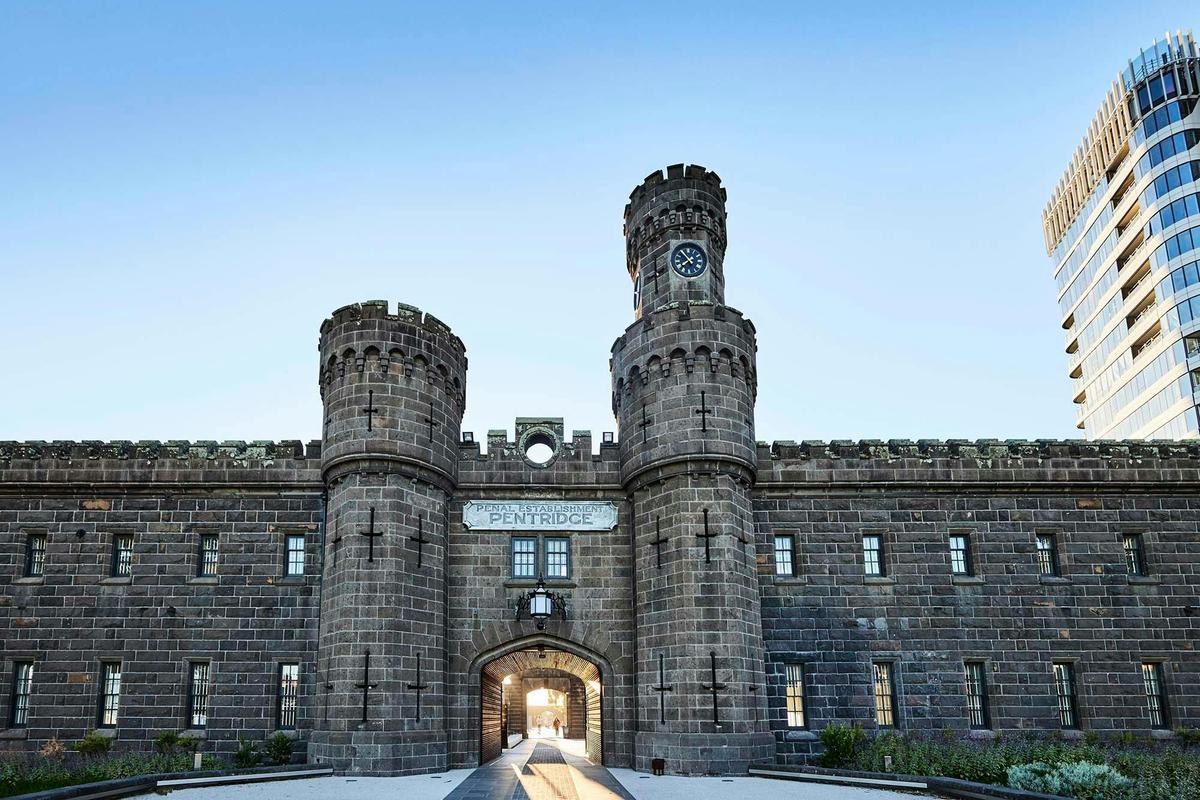 Chapter Place at Pentridge