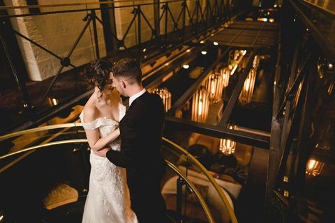 Chapter Place Weddings and Events at Pentridge