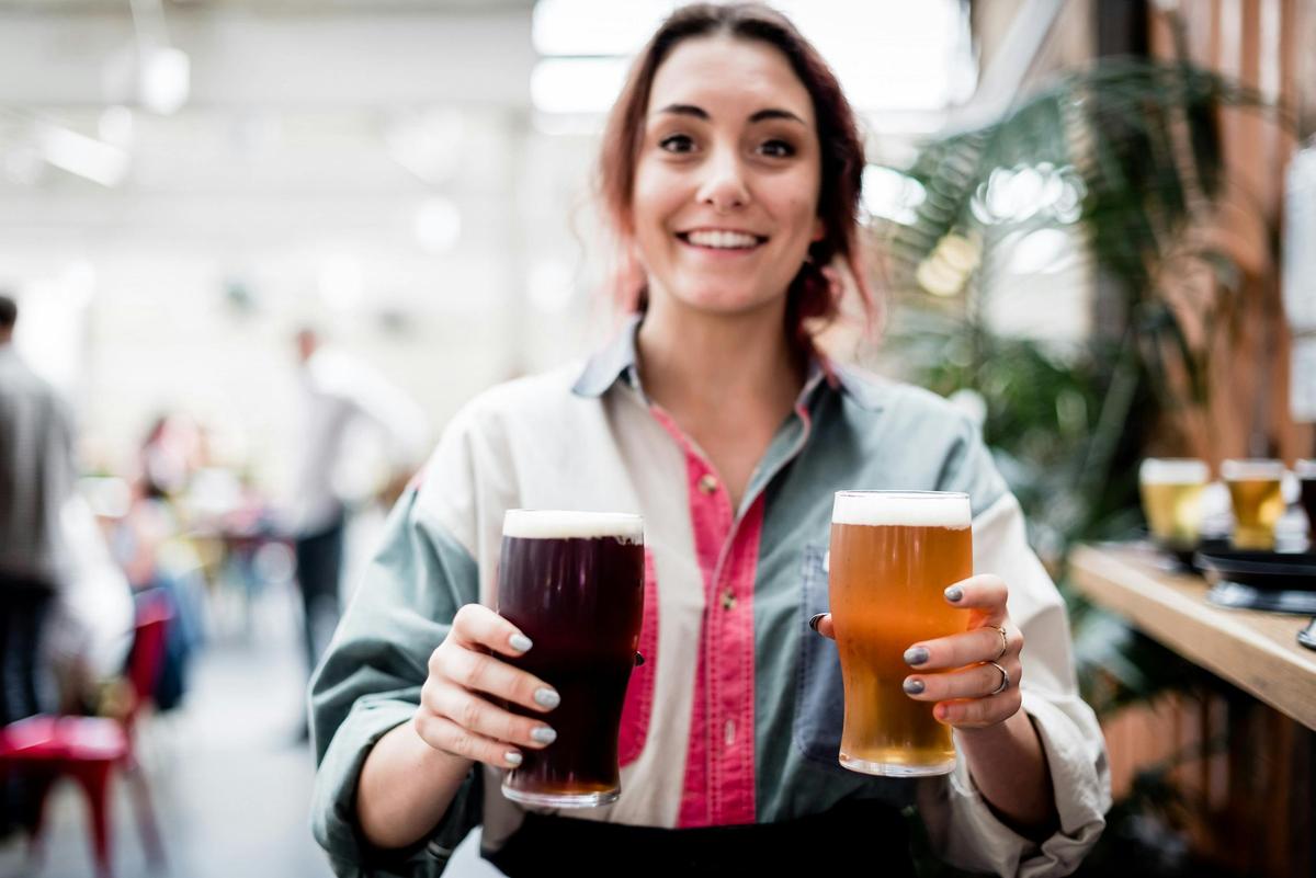 Enjoy a relaxed, fun day out with Melbourne Brewery Tours