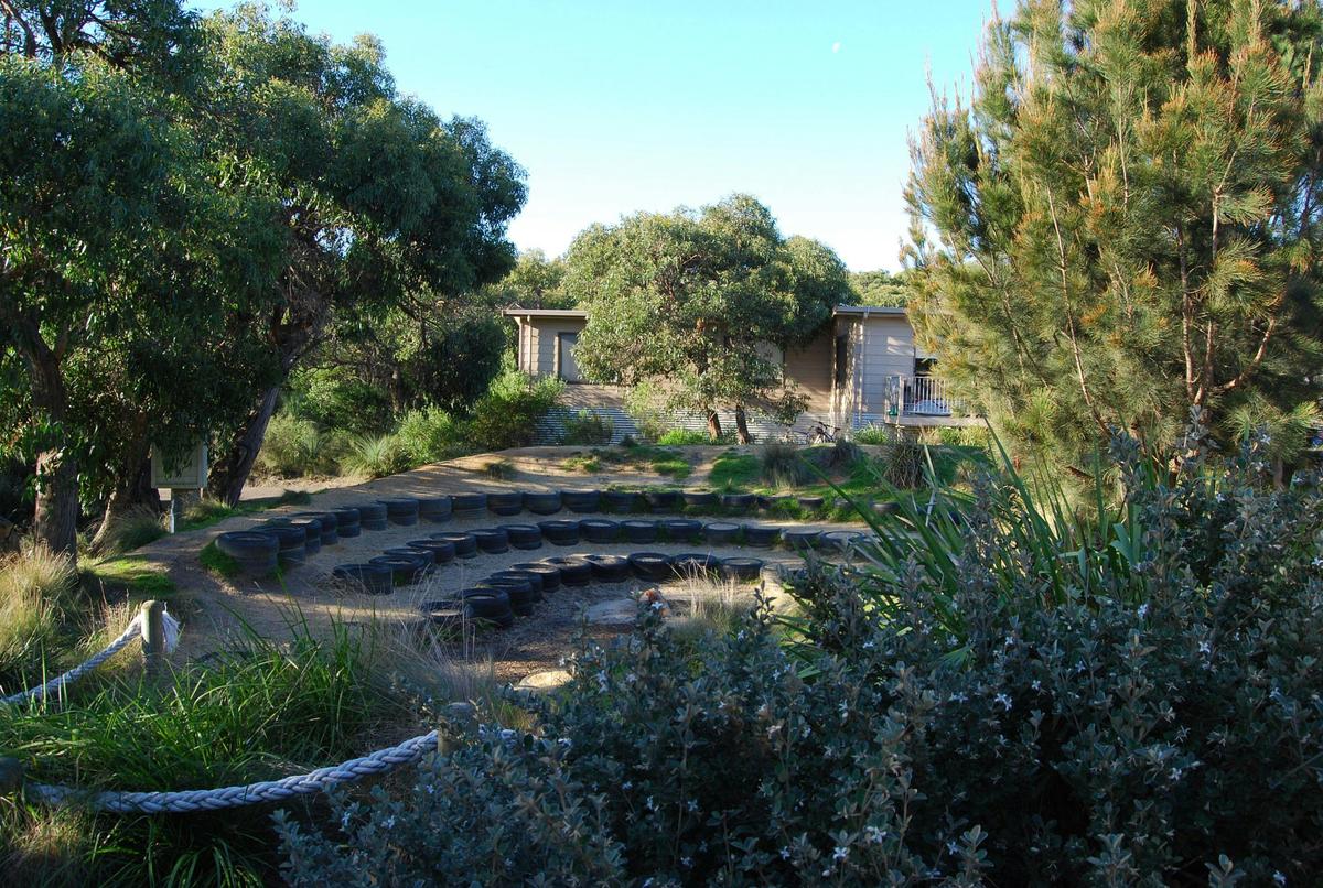 Burnside Camp