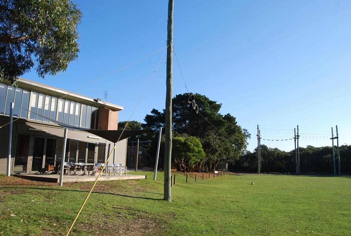 Burnside Camp