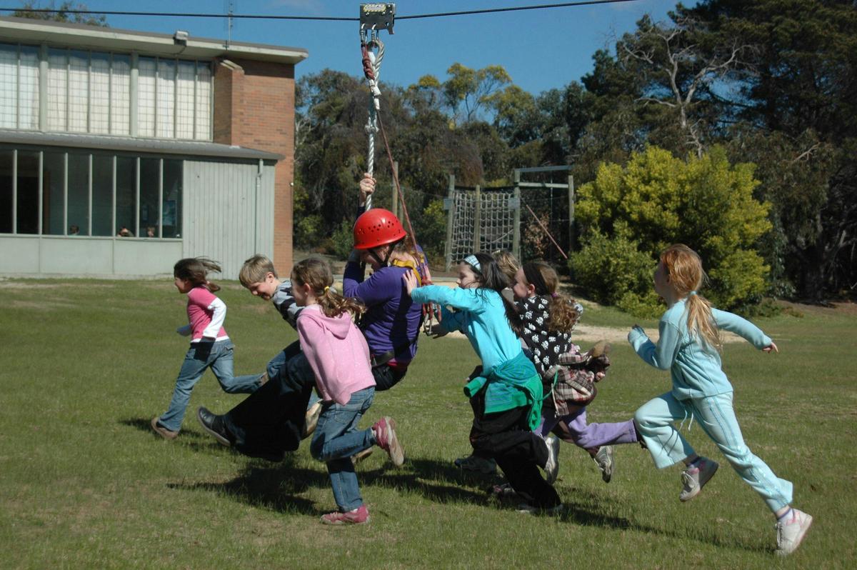 Burnside Camp