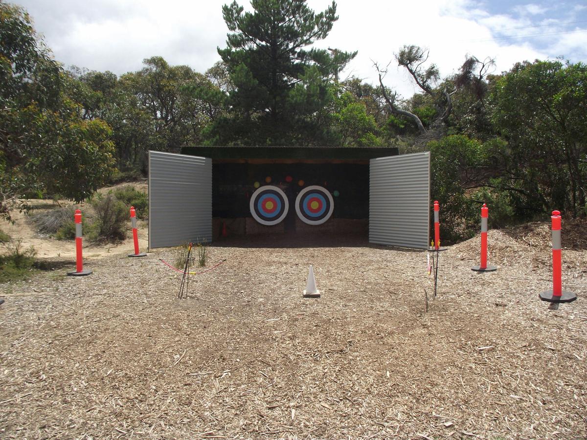 Burnside Camp
