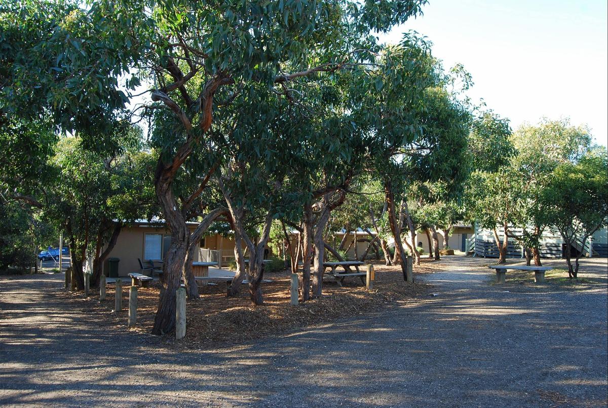 Burnside Camp