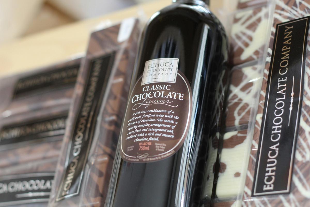Echuca Chocolate Company