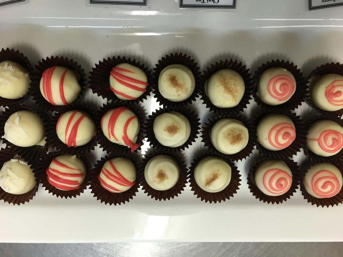 Echuca Chocolate Company
