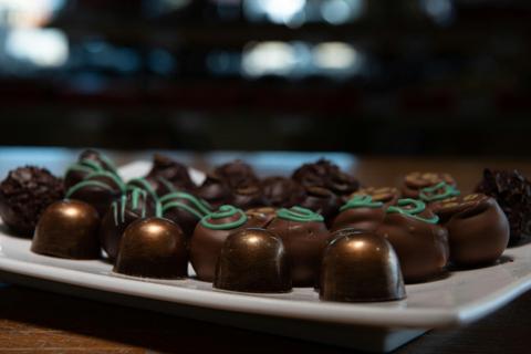 Echuca Chocolate Company