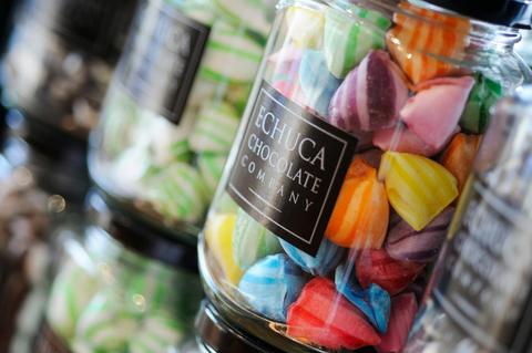 Echuca Chocolate Company