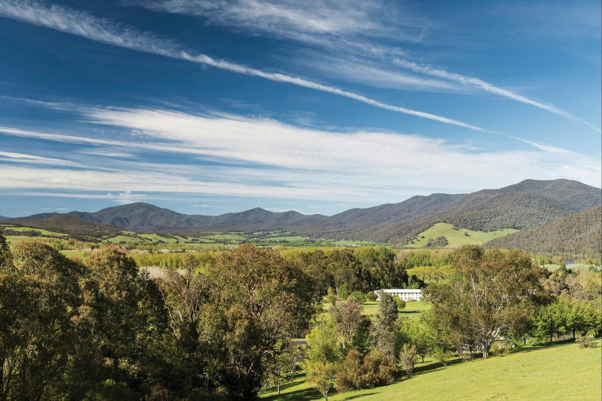 Corryong