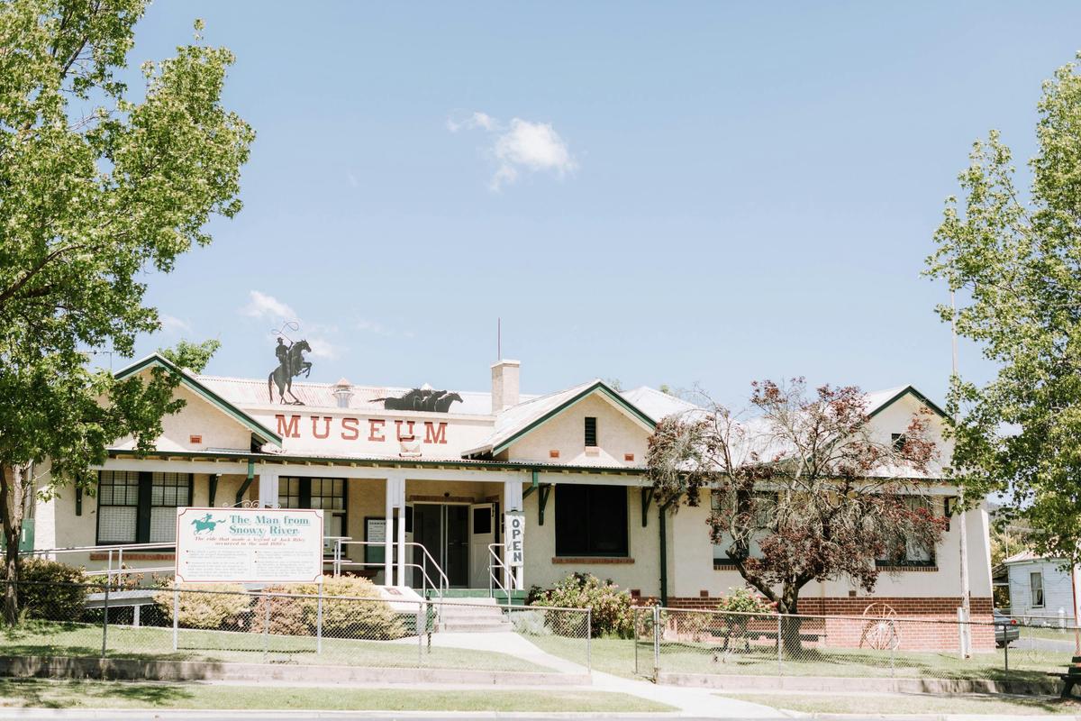 Corryong