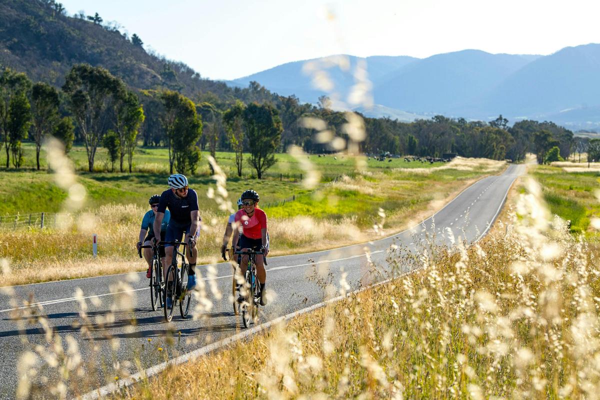 Corryong