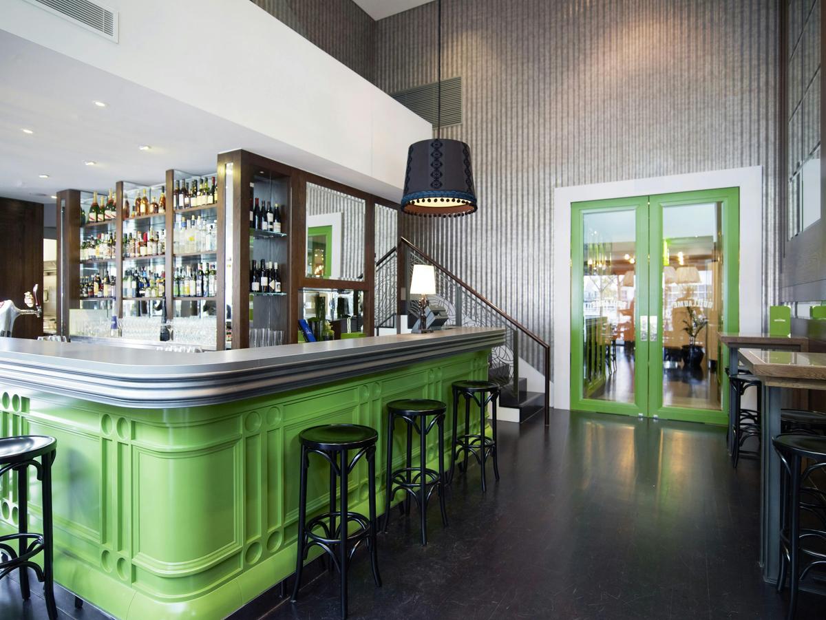 Bistro Guillaume