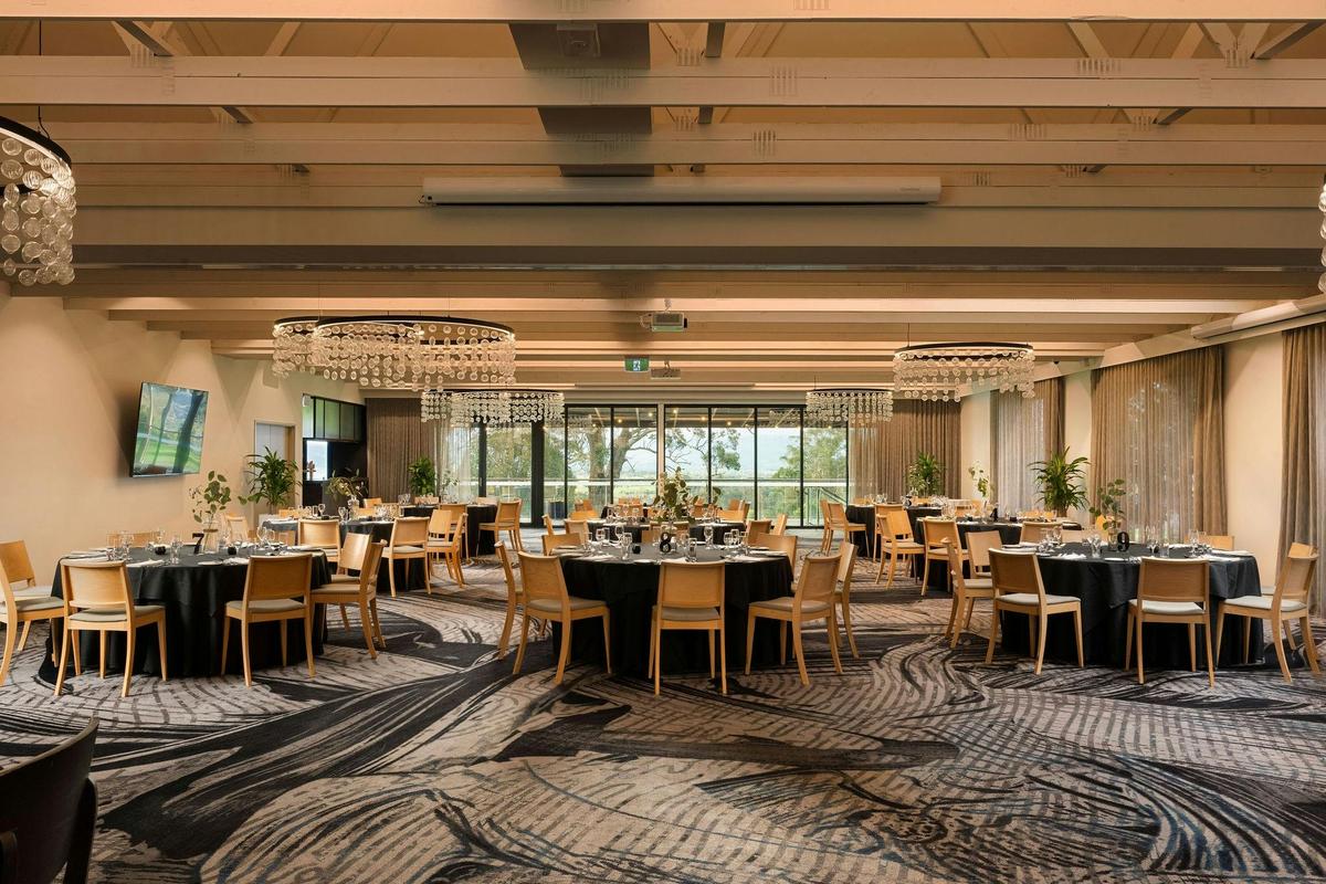 Chirnside Park Country Club