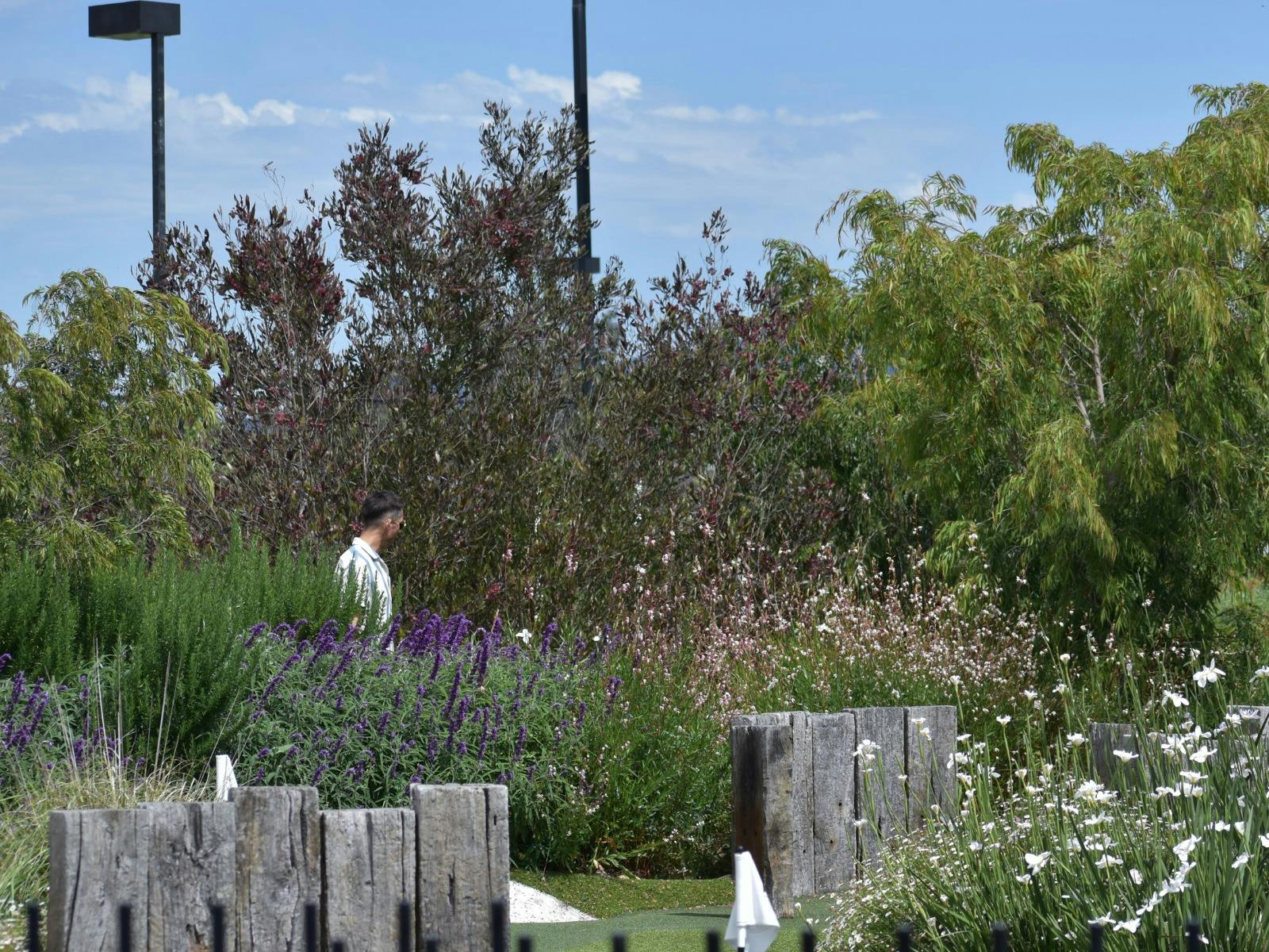 Chirnside Park Country Club Mini Golf