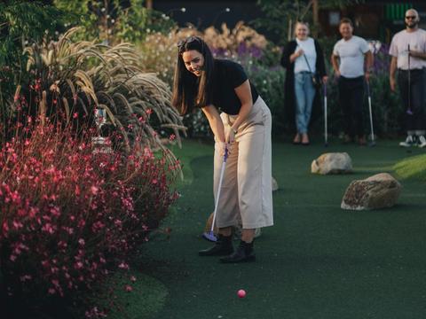 Chirnside Park Country Club