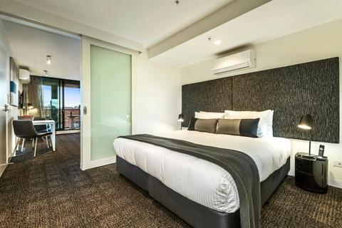 Corporate Living Accommodation Abbotsford