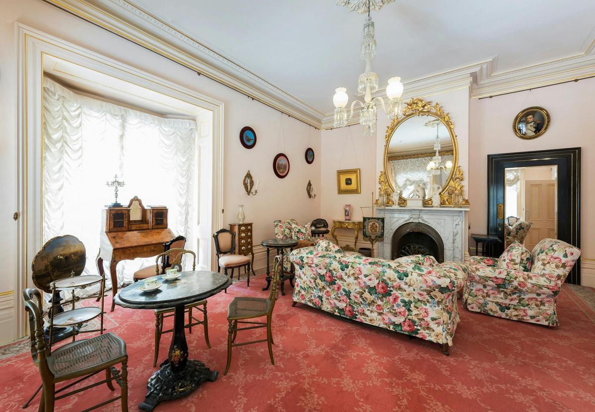 Como House