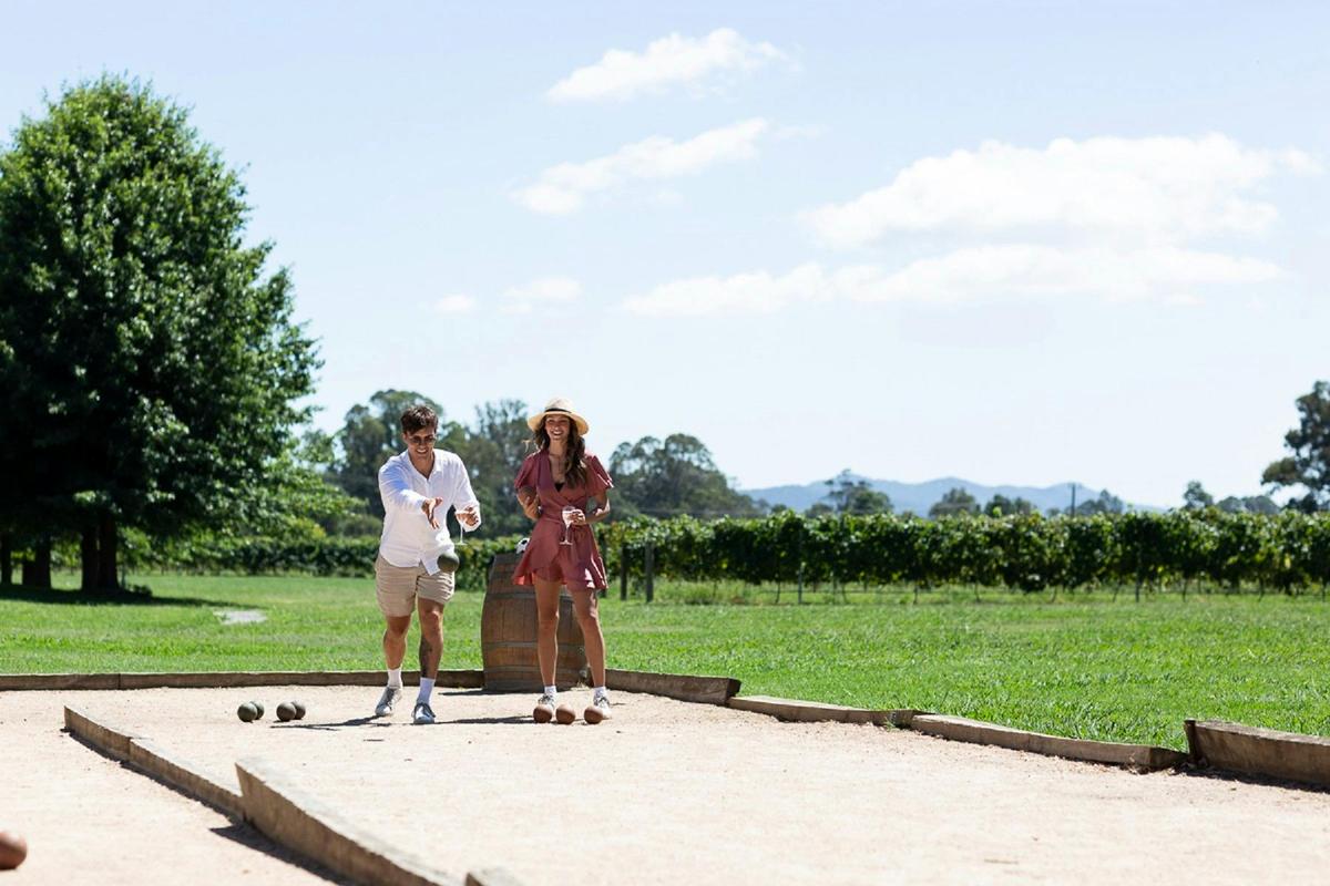 Dal Zotto Wines