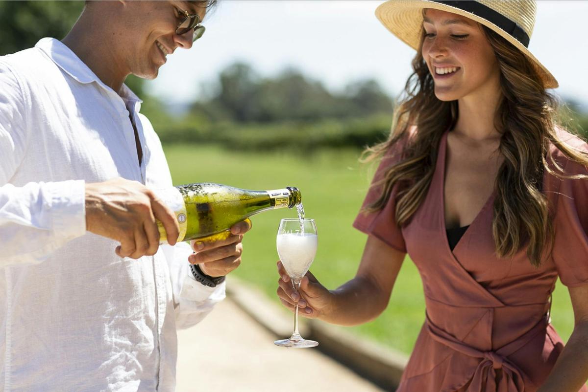 Dal Zotto Wines