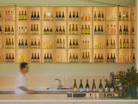 Dal Zotto Wines Cellar Door