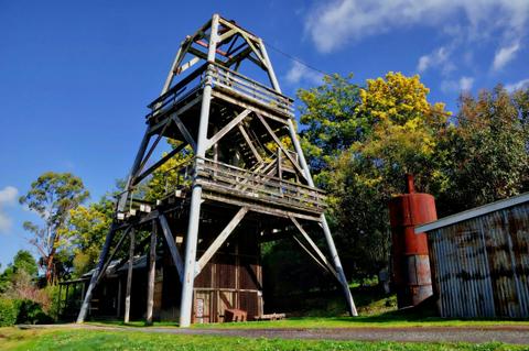 Coal Creek