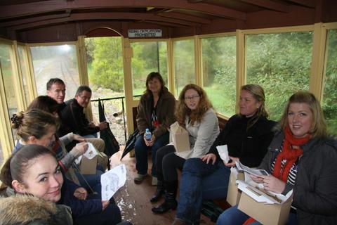 Coal Creek Community Park and Museum