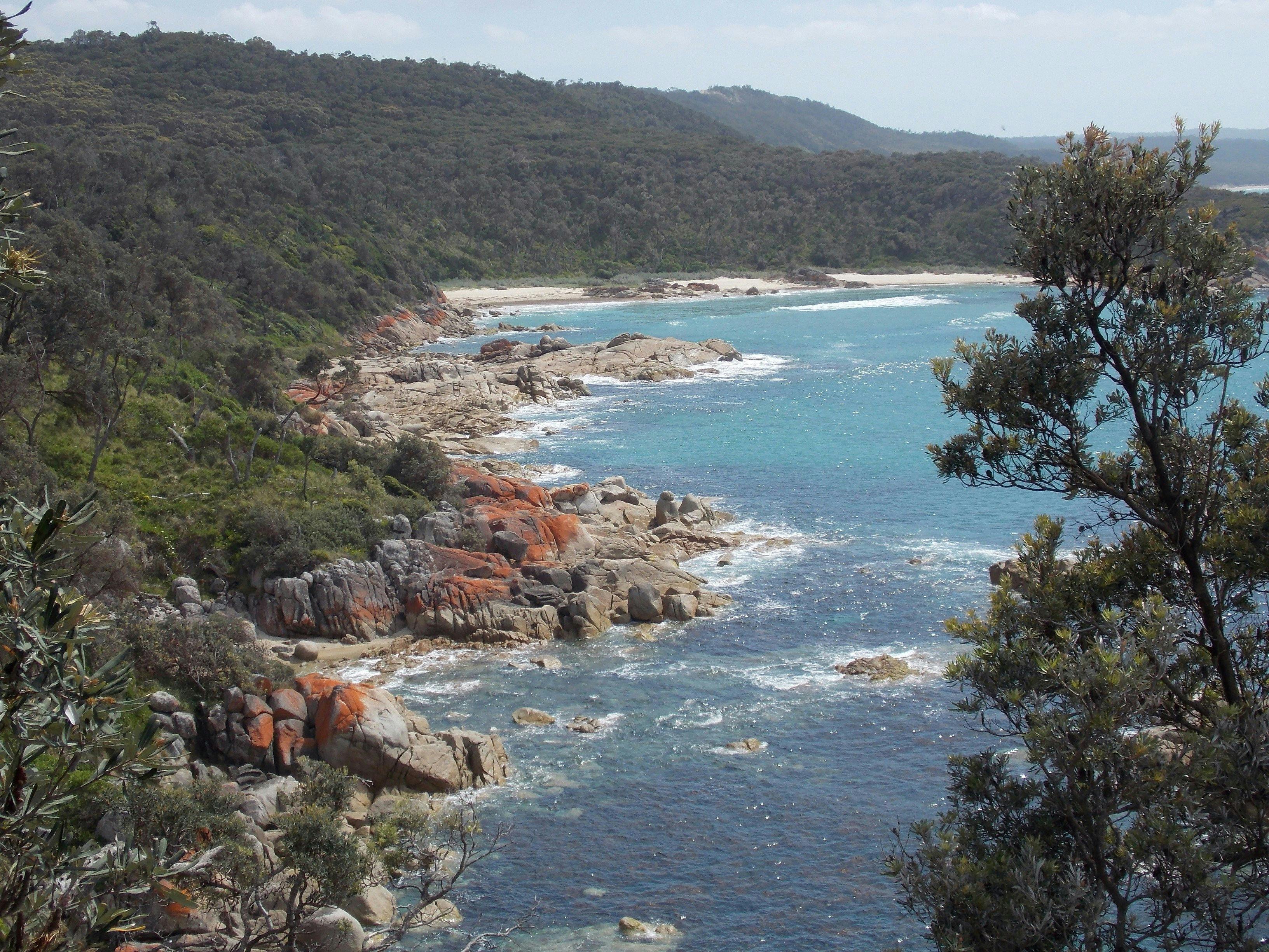 Croajingolong National Park