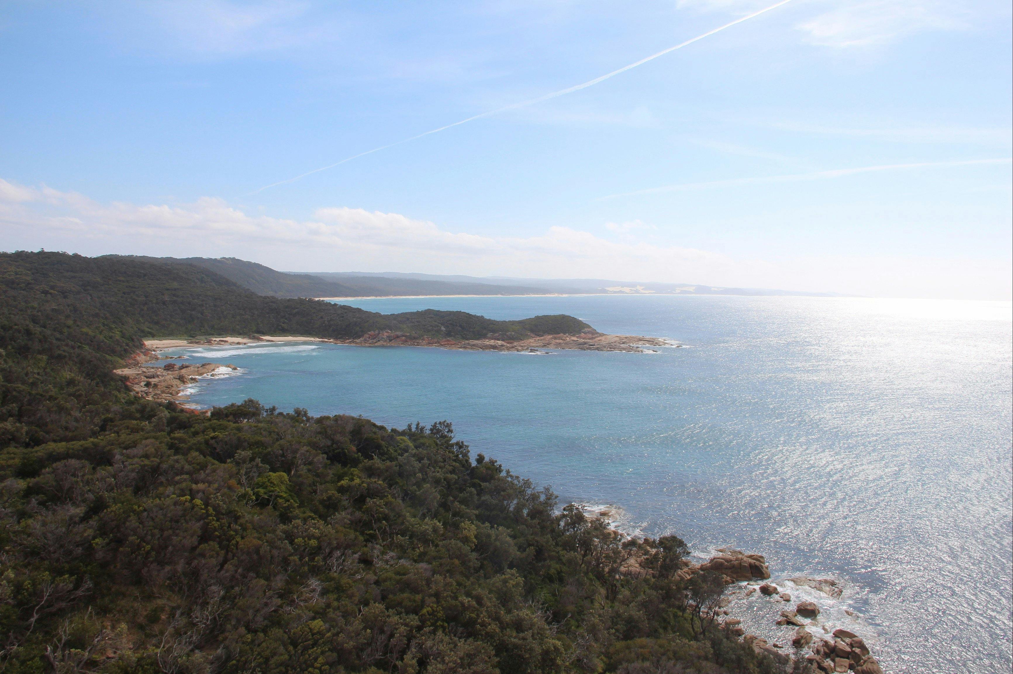 Croajingolong National Park