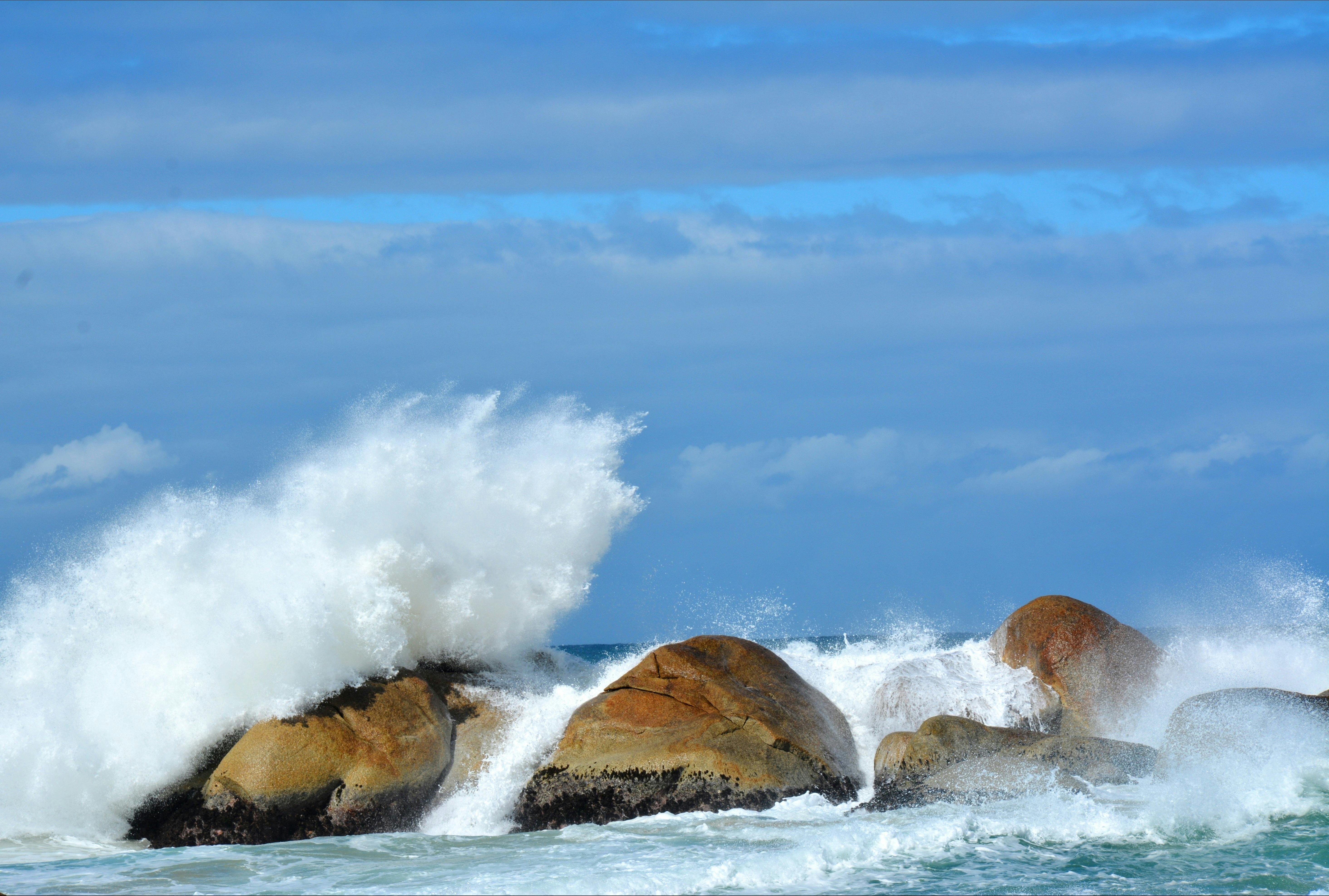 Croajingolong National Park