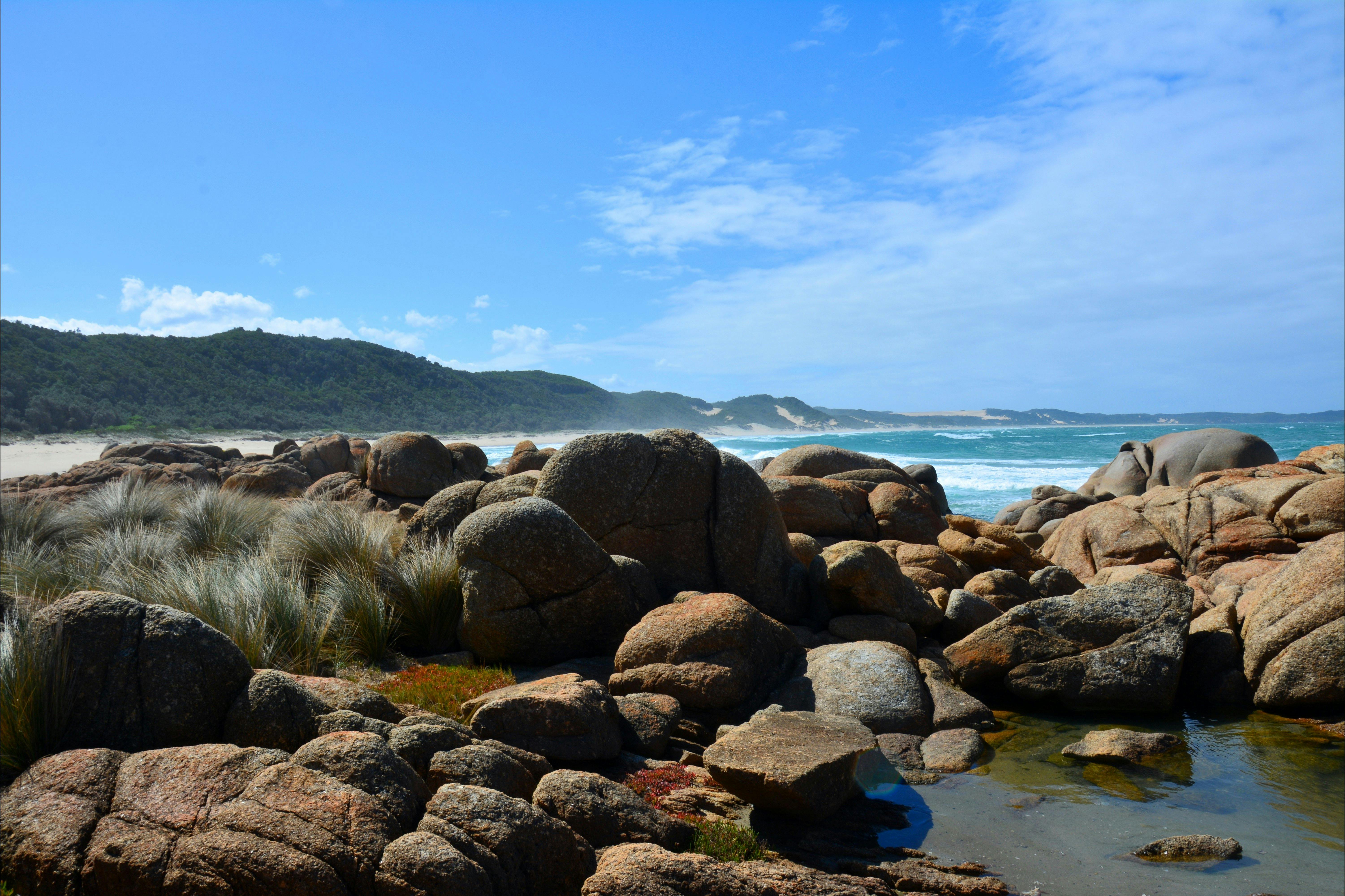 Croajingolong National Park