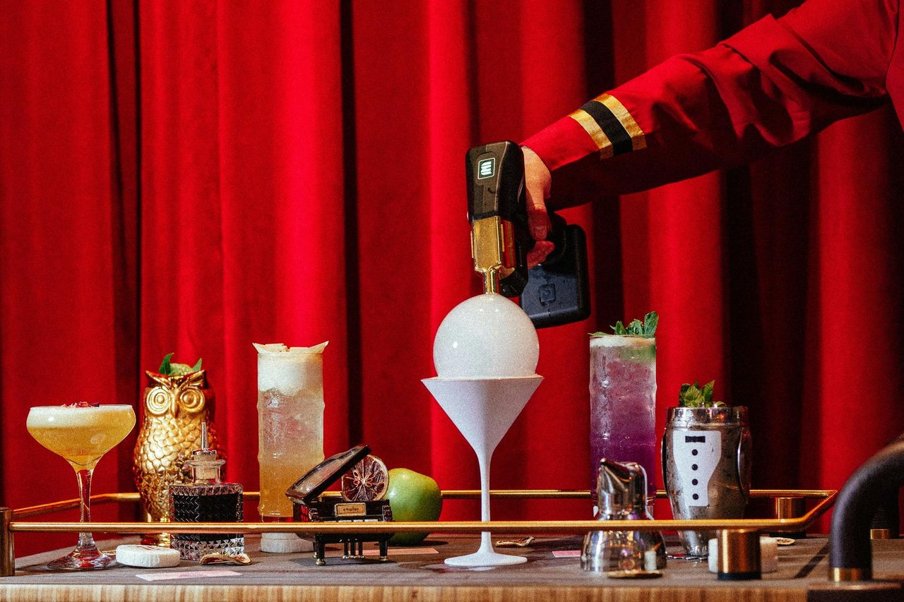 Hijinx Hotel