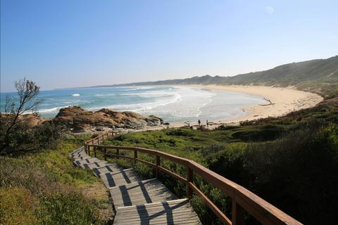 Cape Conran Nature Trail