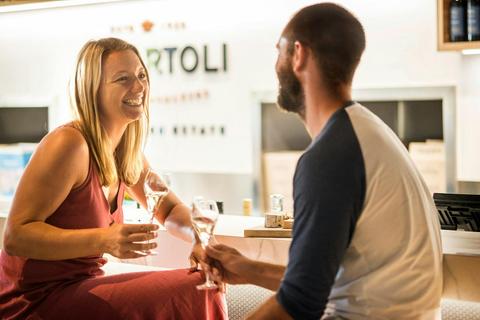 De Bortoli Rutherglen Estate