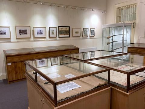Creswick Museum