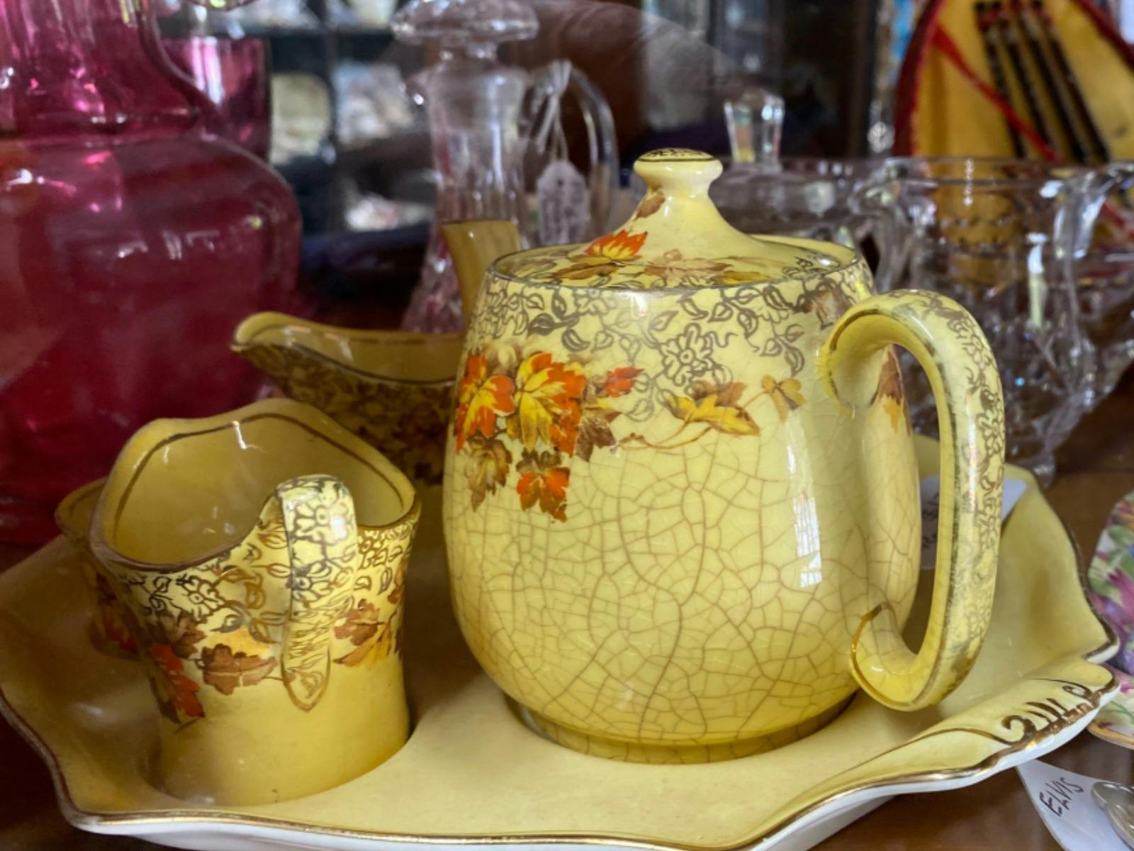 Grandpa's Shed Insta photo 2