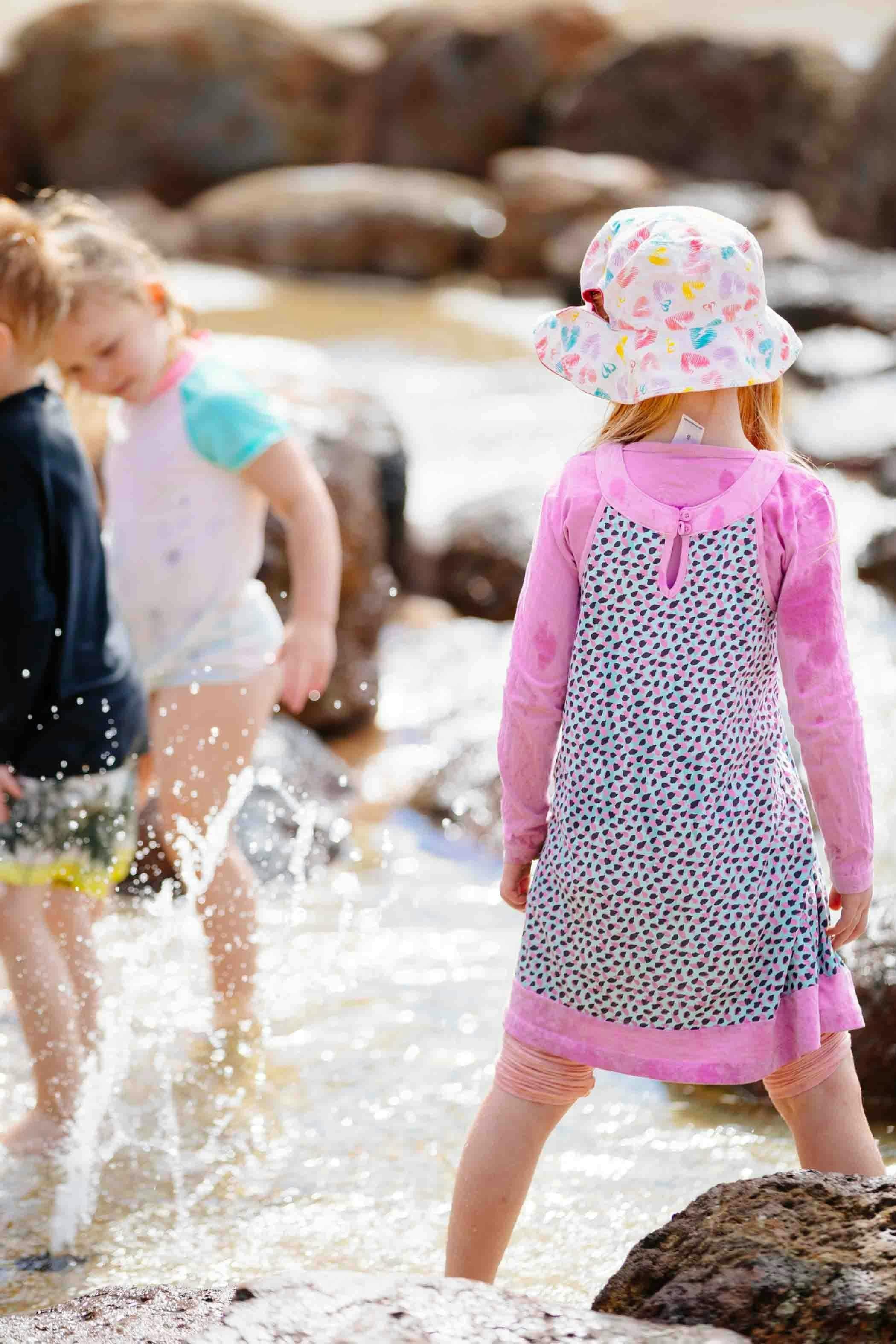 Community Bank Adventure Playground - Hadfield Park