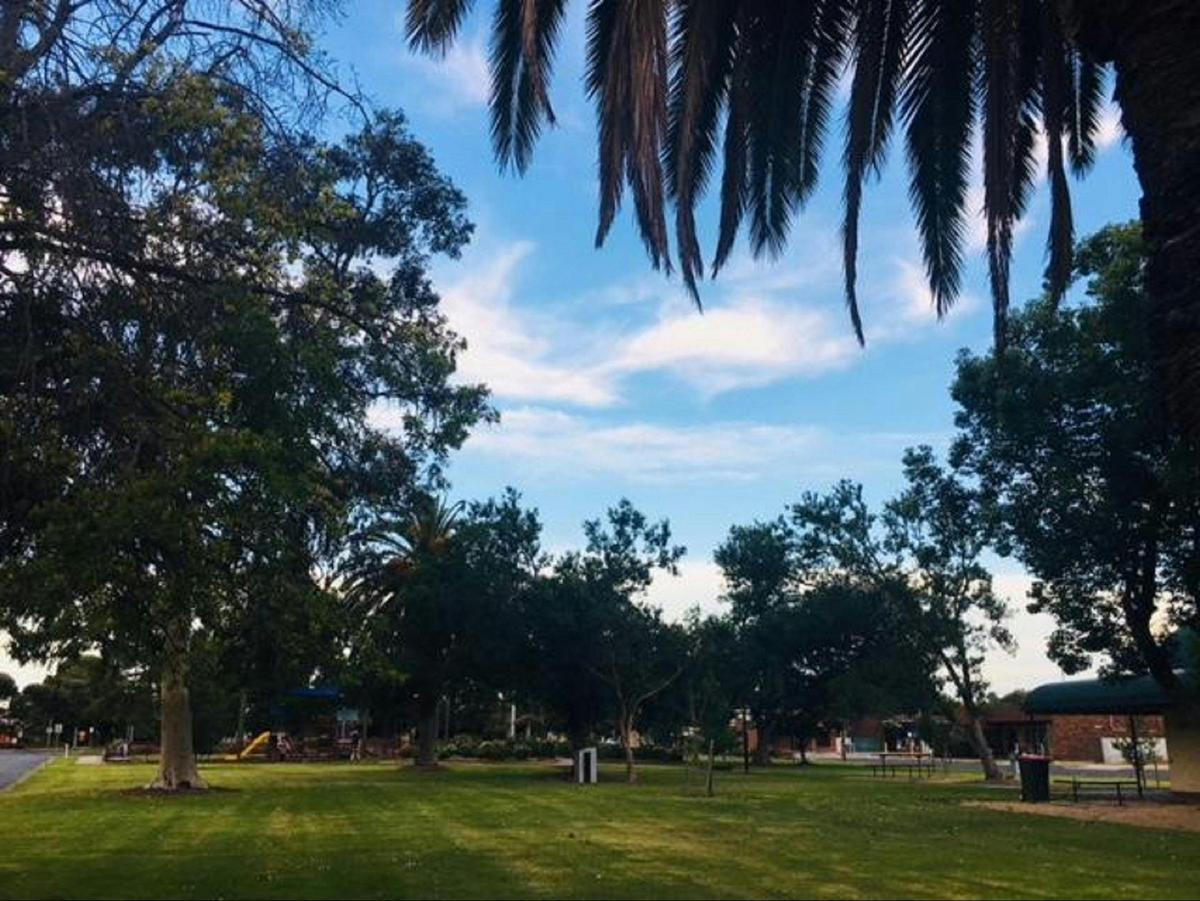 Cobram Mivo Park and Playground