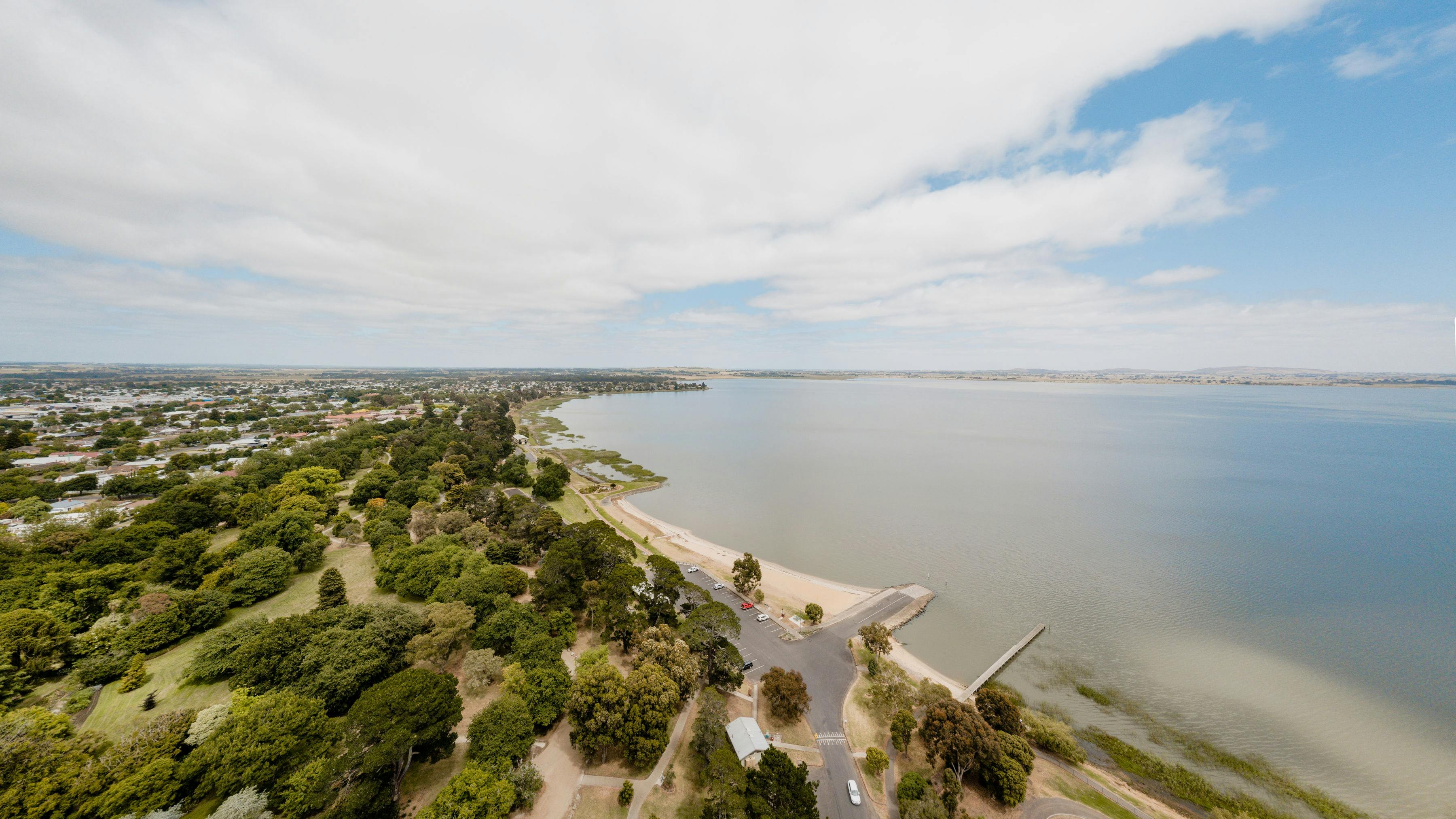 Colac Botanic Gardens