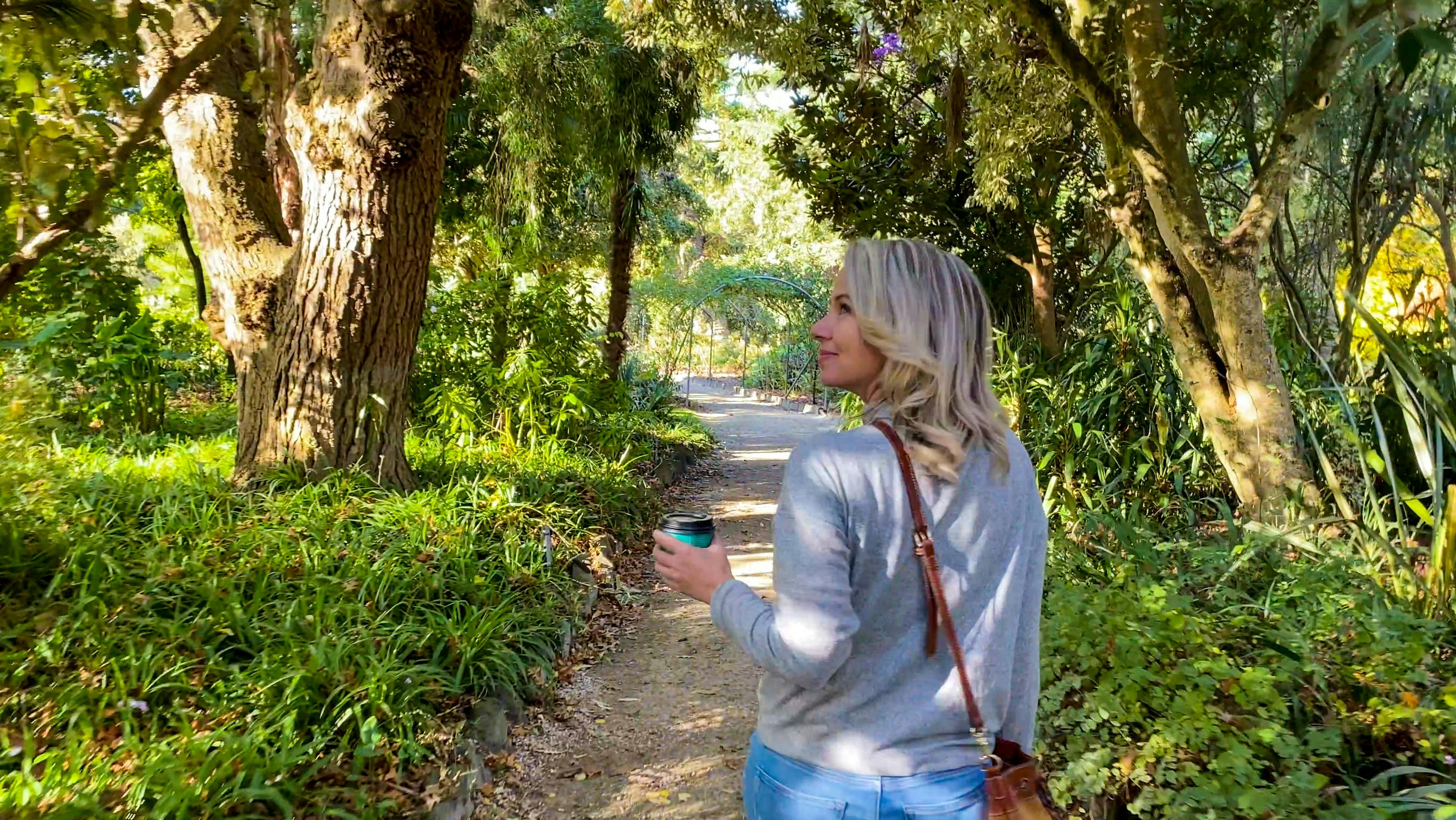 Colac Botanic Gardens