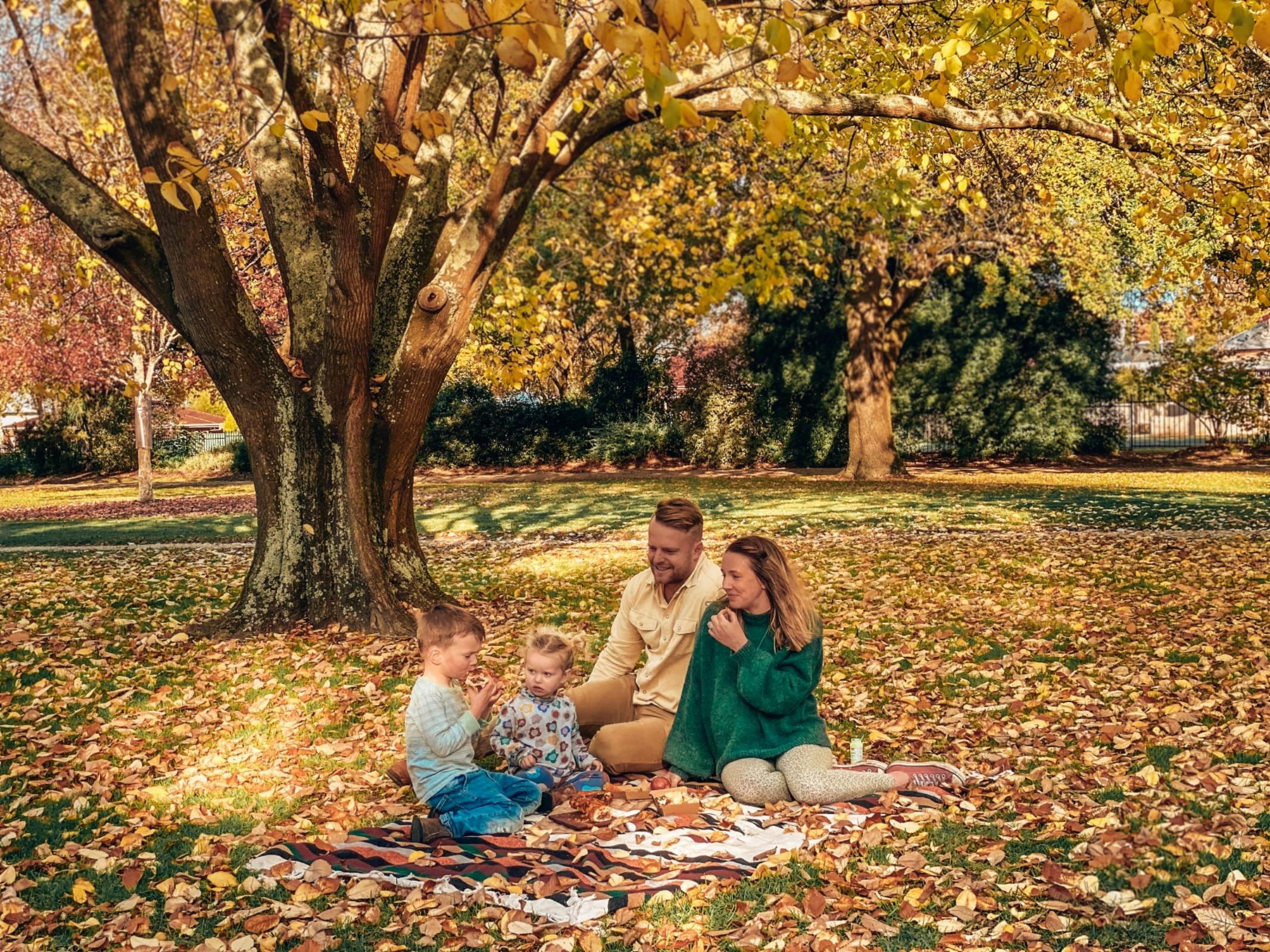 Colac Botanic Gardens