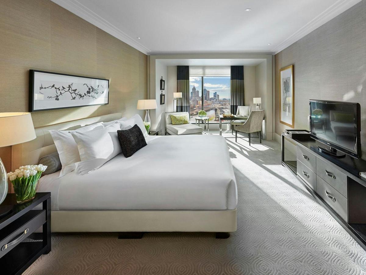 Premier King Room