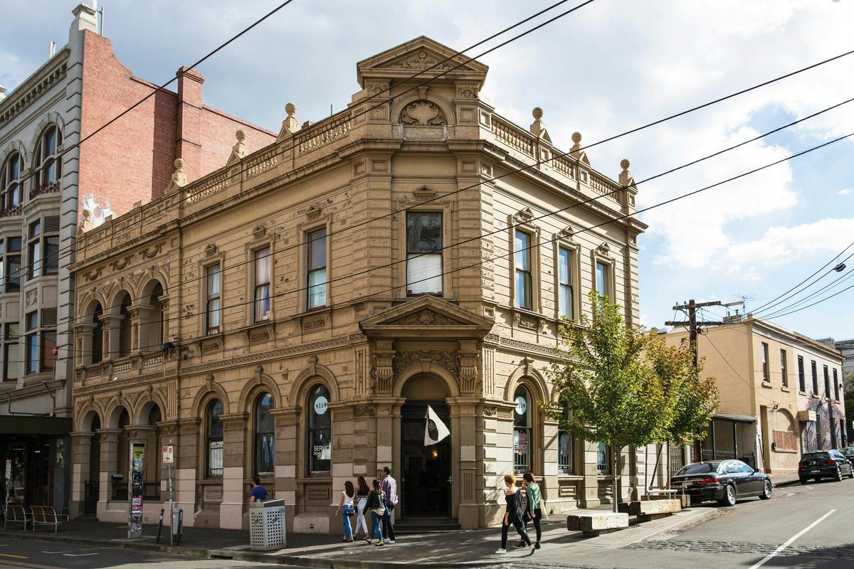 Collingwood