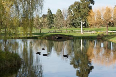 Cruden Farm