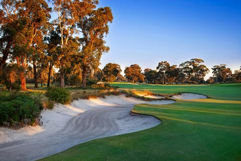 Commonwealth Golf Club