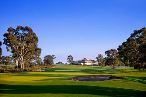 Commonwealth Golf Club